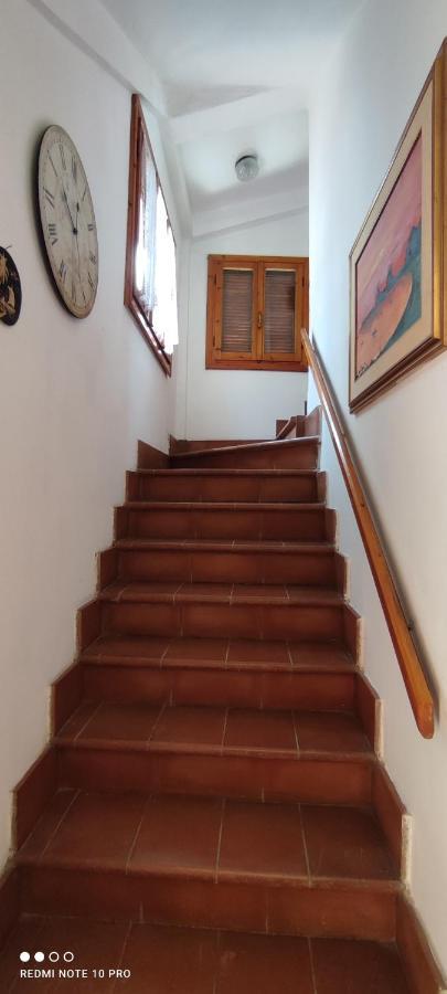 Casa Belvedere A Valle San Martino Di Spoleto Dış mekan fotoğraf