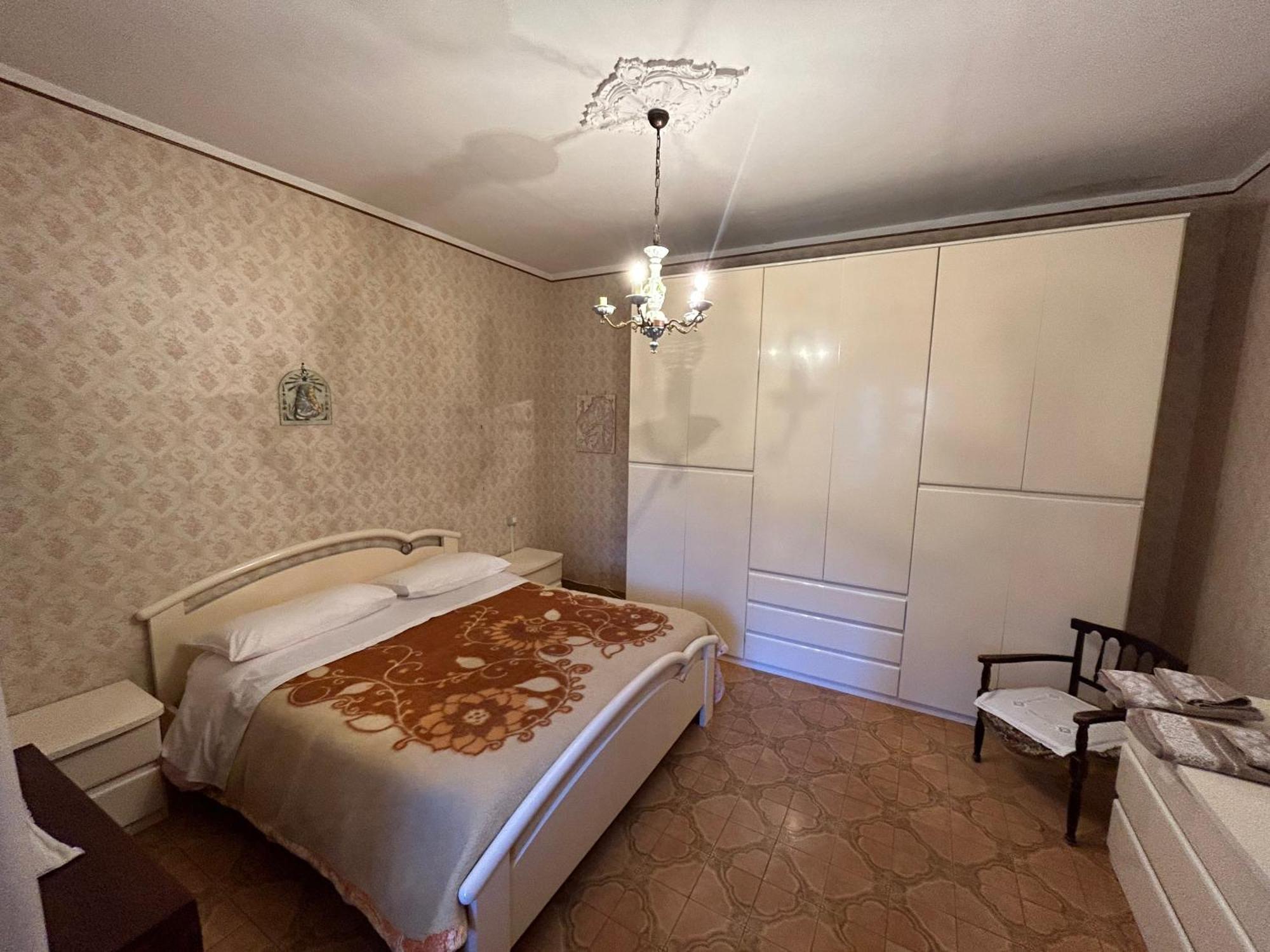 Casa Belvedere A Valle San Martino Di Spoleto Dış mekan fotoğraf