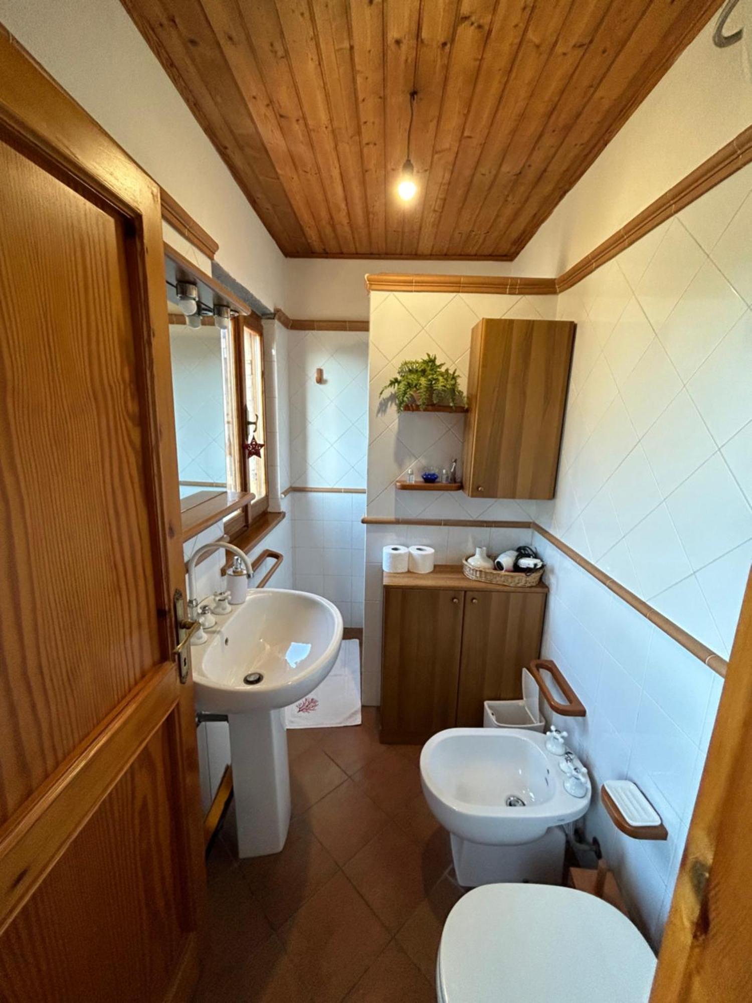 Casa Belvedere A Valle San Martino Di Spoleto Dış mekan fotoğraf