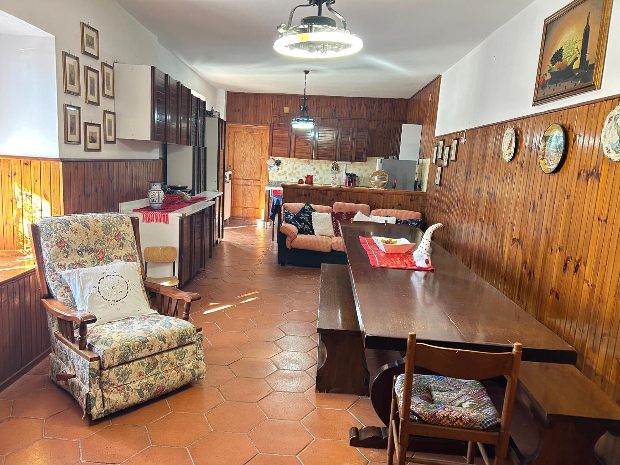 Casa Belvedere A Valle San Martino Di Spoleto Dış mekan fotoğraf