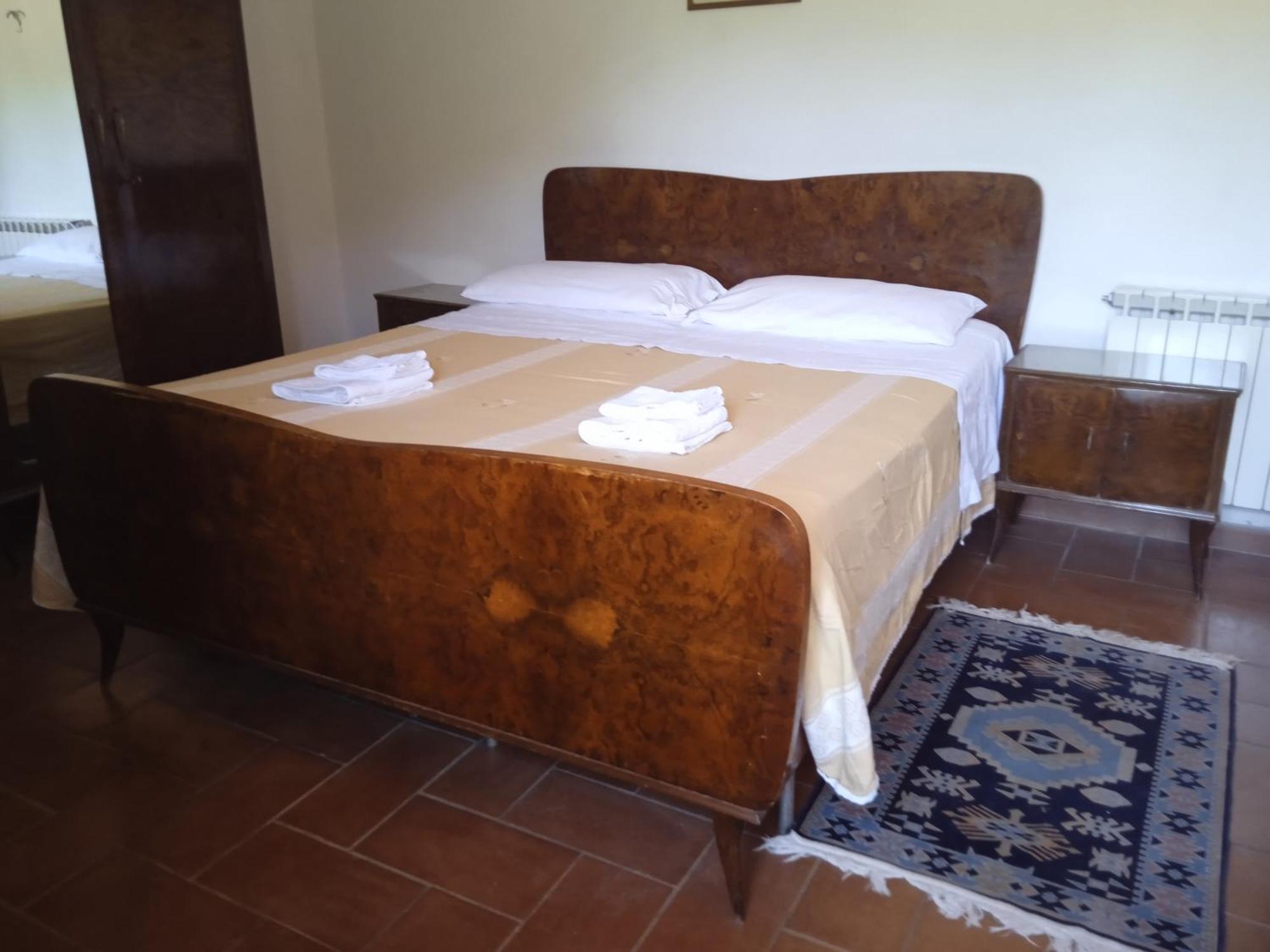 Casa Belvedere A Valle San Martino Di Spoleto Dış mekan fotoğraf